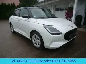 Suzuki Swift 1.2 Dualjet Hybrid 61 kW Comfort Navi/ACC