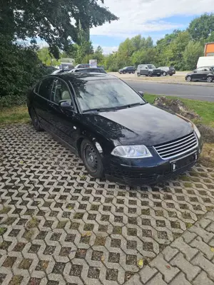Volkswagen Passat 1.8 5V Turbo Executive Bild 2