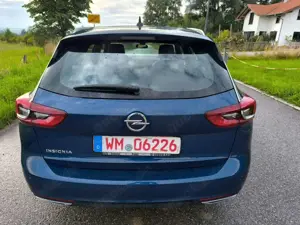 Opel Insignia B Sports Tourer Elegance LED AHK HUB" Bild 4