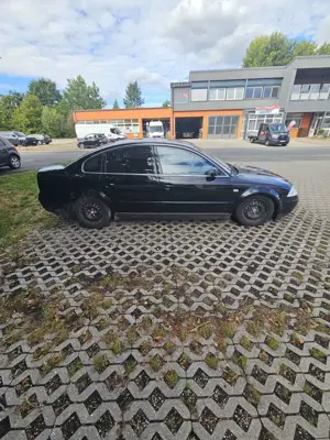 Volkswagen Passat 1.8 5V Turbo Executive Bild 3