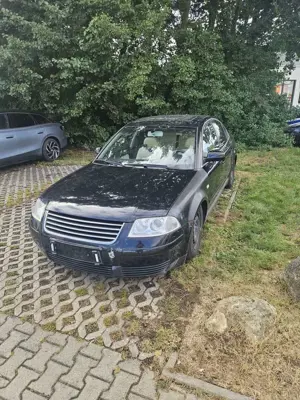 Volkswagen Passat 1.8 5V Turbo Executive