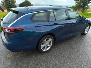 Opel Insignia B Sports Tourer Elegance LED AHK HUB" Bild 3