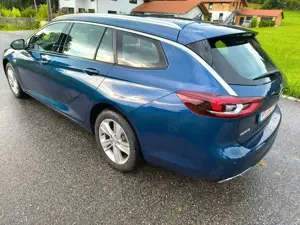 Opel Insignia B Sports Tourer Elegance LED AHK HUB" Bild 2