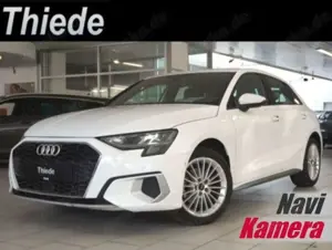 Audi A3 Sportback 35 TFSI S-TRONIC NAVI/LED/KAMERA/SH