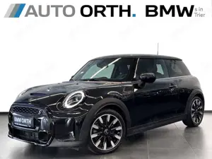 MINI Cooper S AUTOM. LEDER HUD PANO AD.LED KAMERA DA