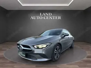 Mercedes-Benz CLA 180 d COUPE*AMG*7G-DCT*LED*NAV*CAM*SHZ*AMB