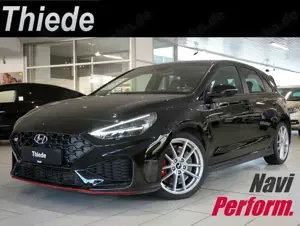 Hyundai i30 N 2.0 T-GDI PERFORM. DCT NAVI/LED/KAMERA/SHZ