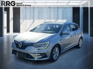 Renault Megane IV 1.3 TCe 140 Grandtour Business Edition