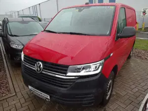 Volkswagen T6 Transporter T6.1 Transporter LED/AHK/MwSt