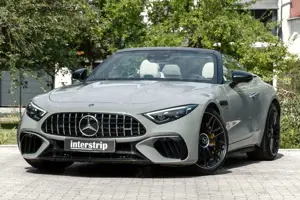 Mercedes-Benz SL 63 AMG PREMIUM+.DIG.LIGHT.HUD.360°.NACHT.ASS.