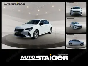 Opel Corsa F 1.2 Turbo Elegance LED Navi KeyLess