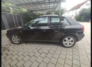Audi A3 1.6 Ambition