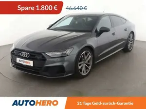 Audi A7 45 TFSI quattro Aut.*MATRIX*PANO*BO*VC*SLINE*