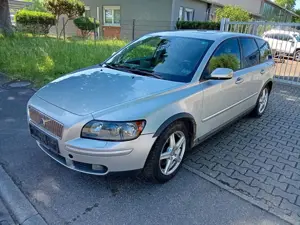 Volvo V50 Kombi 2.0 D Summum