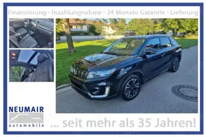 Suzuki Vitara 1.4 Comfort+ 4x4 * VOLLAUSSTATTUNG * Top!