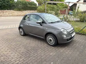 Fiat 500 500 1.2 Lounge
