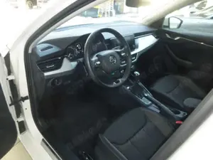 Skoda Scala Tour 1.0 TSI EU6d Bild 3