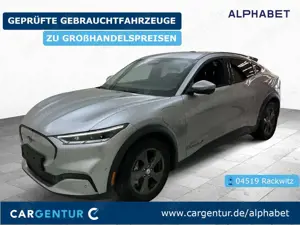 Ford Mustang Mach-E BO ACC