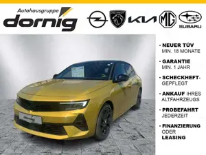 Opel Astra L GS Plus,LED,Kamera SHZ