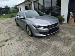 Peugeot 508 508 Diesel BlueHDi 130 EAT8 Active Bild 2