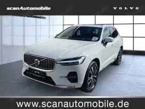 Volvo XC60 XC 60 Inscription AWD Bluetooth Navi LED Vollleder