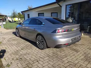 Peugeot 508 508 Diesel BlueHDi 130 EAT8 Active