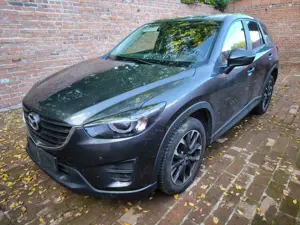 Mazda CX-5 Sports-Line AWD 2.2 d AGR Kühler undicht