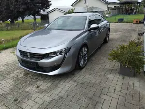 Peugeot 508 508 Diesel BlueHDi 130 EAT8 Active Bild 4