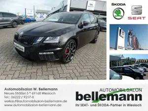 Skoda Octavia Combi RS 245 TSI DSG