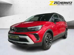 Opel Crossland 1.2 Turbo Elegance LED+SHZ*CarPlay