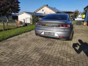 Peugeot 508 508 Diesel BlueHDi 130 EAT8 Active Bild 3