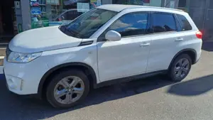Suzuki Vitara Vitara 1.6 (4x2) Comfort Bild 2