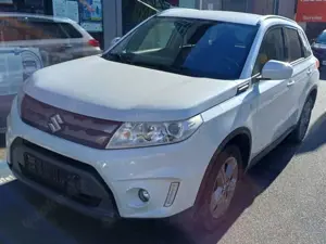 Suzuki Vitara Vitara 1.6 (4x2) Comfort