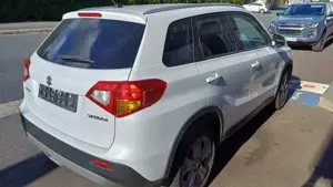Suzuki Vitara Vitara 1.6 (4x2) Comfort Bild 3