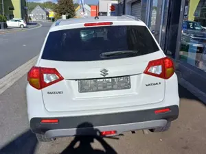 Suzuki Vitara Vitara 1.6 (4x2) Comfort Bild 4