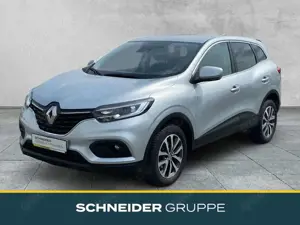 Renault Kadjar ZEN TCe 140 AUTOMATIK Zen NAVI+KLIMA+SHZ+LED