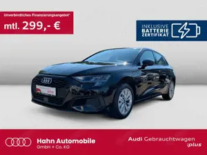 Audi A3 40 TFSIe S tronic Pano Navi Einpark
