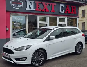 Ford Focus 1.5 EcoBoost ST-Line|134Kw|Navi|