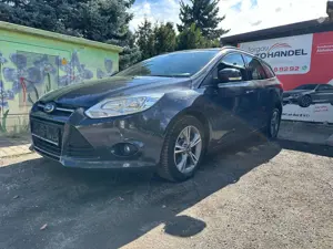 Ford Focus Sync Edition/EURO-5/TÜV-01/27/Klima./SHZ./SHK.