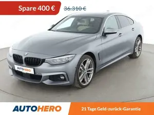 BMW 440 440i Gran Coupé xDrive M Sport Aut.*HK*HEAD-UP*LED