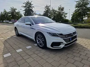 Volkswagen Arteon 2.0 TDI 4Motion DSG R-Line Massage Standheizung