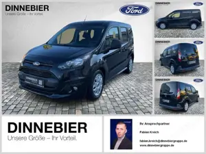 Ford Tourneo Connect TREND 205 L1 88kW STH SHZ