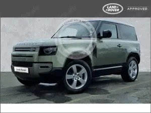 Land Rover Defender 90 D250 X-Dynamic SE AHK Pano KomfortPak