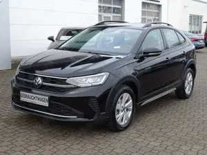 Volkswagen Taigo 1.0 TSI DSG Life - LED / AHZV Bild 4