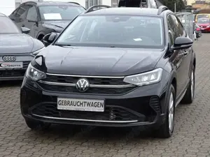 Volkswagen Taigo 1.0 TSI DSG Life - LED / AHZV Bild 2