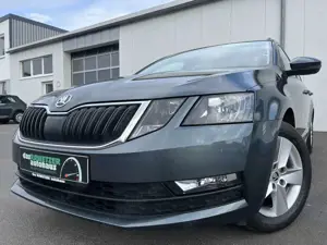 Skoda Octavia Combi 2.0 TDI 97€ m. 20% Anzahlung Tour DAB Navi