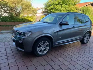 BMW X3 X3 xDrive28i M Sport