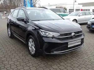 Volkswagen Taigo 1.0 TSI DSG Life - LED / AHZV Bild 3