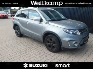 Suzuki Vitara Vitara 1.4 S 4x4 Autom "HECKSCHADEN" Sport Navi