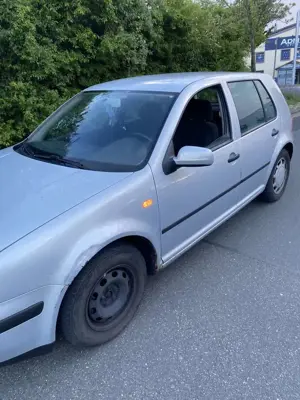 Volkswagen Golf Golf Function